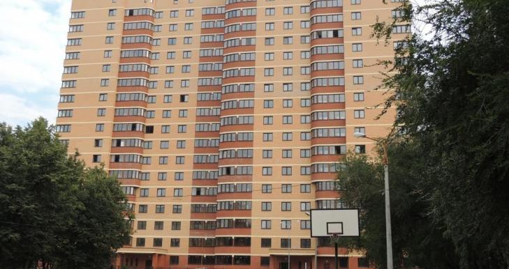 фото ЖК "на ул. Советская" Реутов - 1